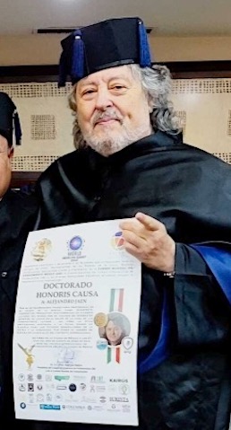 034 honoris causa