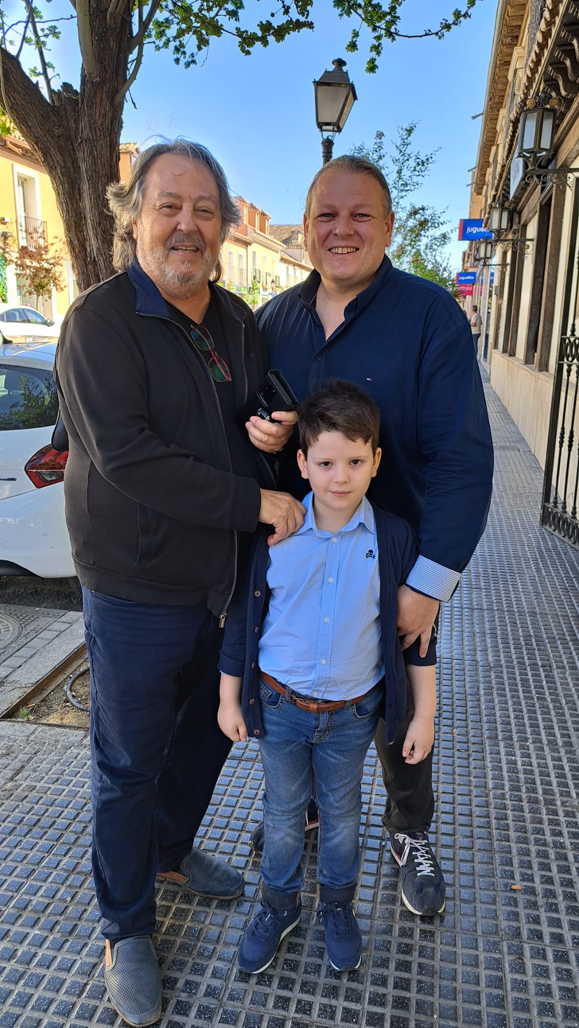 Aranjuez
