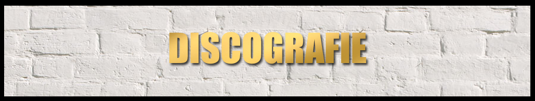 DISCOGRAFIE