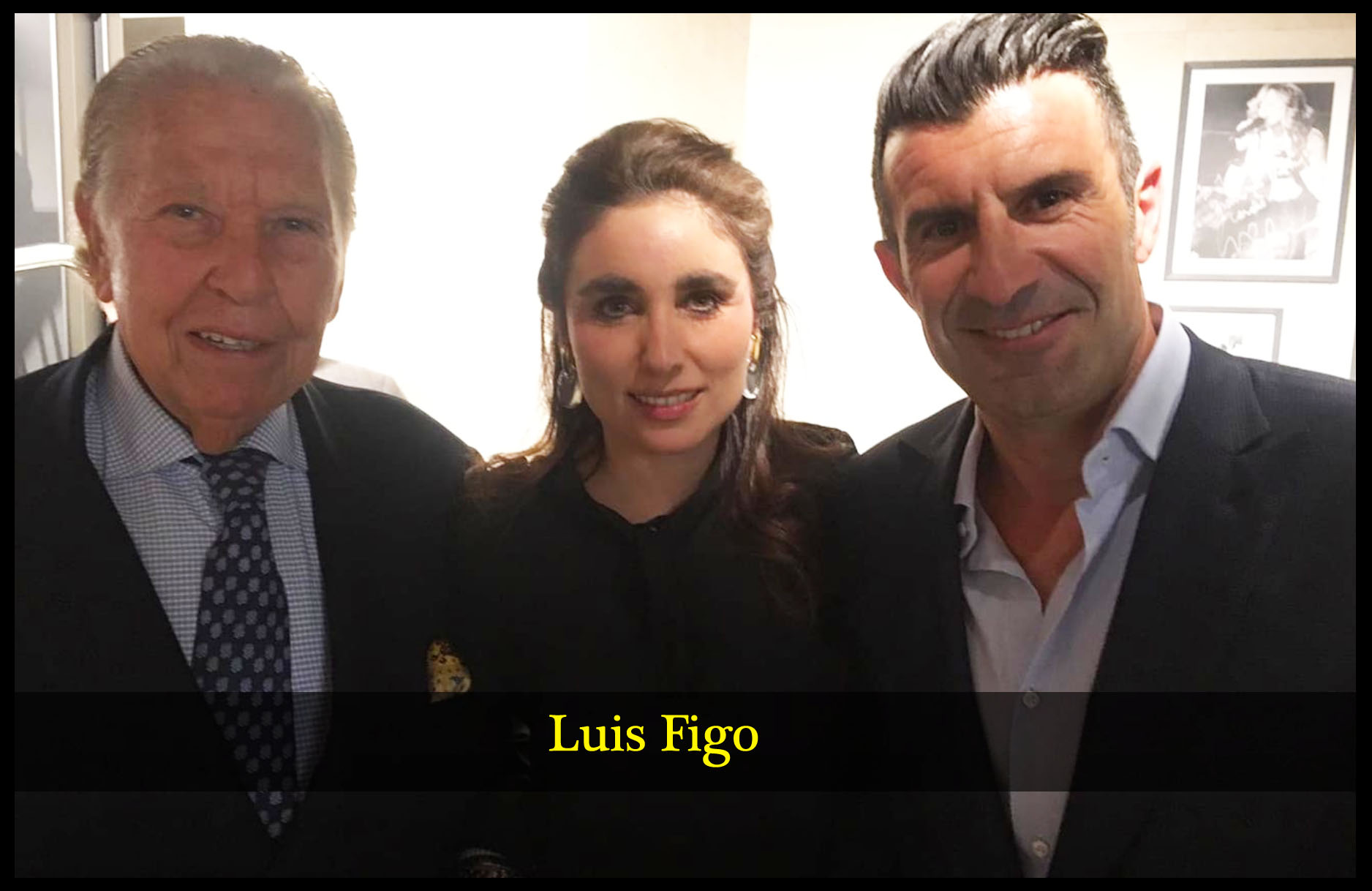 LUIS FIGO