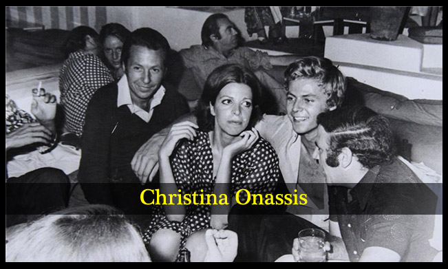 ONASSIS